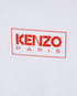 Kenzo Logo Sweatshirt, &pound;80, Clothing, White, Cotton, Other view