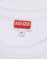 Kenzo Logo Sweatshirt, &pound;80, Clothing, White, Cotton, Other view