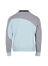 Kenzo Logo Sweatshirt, back view