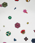 Kenzo Embroidered Floral Jumper, other view