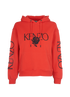 Kenzo Hoodie, front view