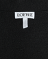 Loewe Logo Cardigan, other view