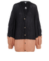 Loewe Cardigan, front view