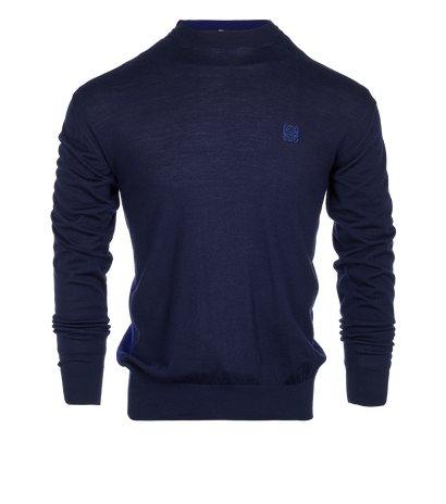 Loewe Crew Jumper, front view