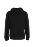 Loewe Anagram Embroidered Hoodie, back view
