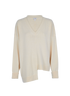 Loewe Asymmetric Jumper, front view