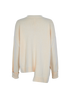 Loewe Asymmetric Jumper, back view