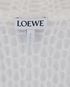 Loewe Anagram Vest, &pound;450, Clothing, White, Mohair/Polyester (Polymer), Other view