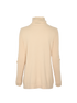 Loro Piana Turtle Neck Sweatshirt, back view