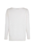 Loro Piana Jumper, back view