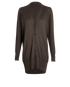 Loro Piana Button Up Cardigan, front view