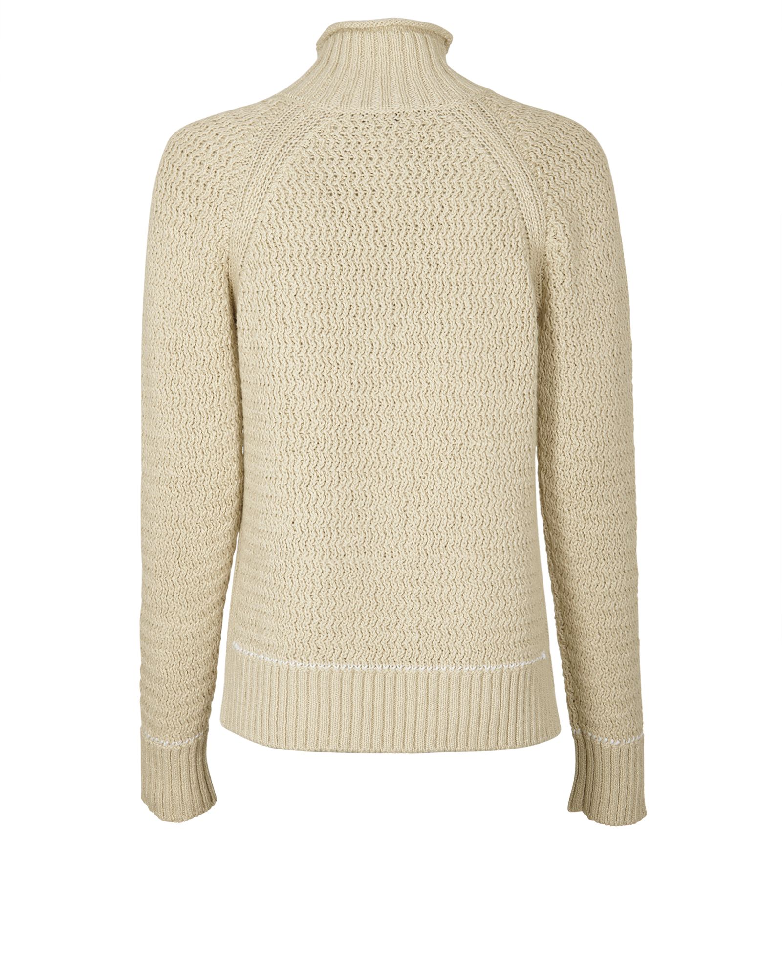 Loro Piana High Neck Knitted Jumper, Jumpers - Designer Exchange | Buy ...