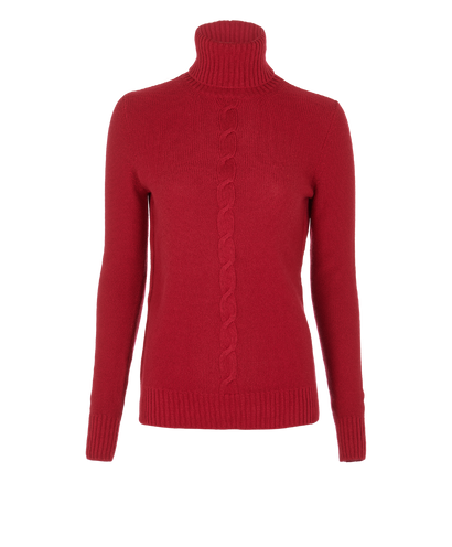 Loro Piana Baby Cashmere Jumper, front view