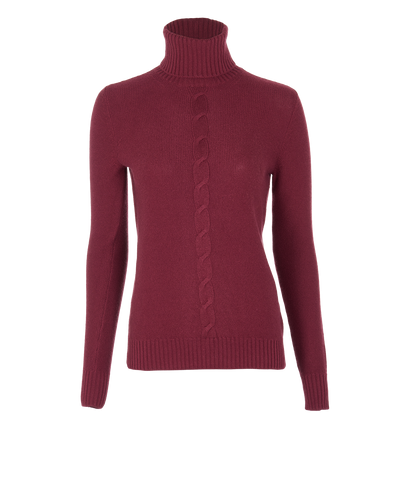 Loro Piana Baby Cashmere Jumper, front view