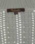 Loro Piana Cable Knit Jumper, other view