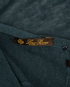 Loro Piana Cross Detail Short Sleeve Top, other view