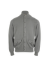 Loro Piana Pocket Cardigan, front view