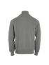 Loro Piana Pocket Cardigan, back view