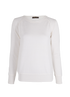 Loro Piana V-Neck Jumper, front view