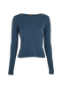 Loro Piana Crewneck Jumper, front view