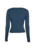 Loro Piana Crewneck Jumper, back view