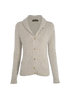 Loro Piana Knitted Cardigan, front view
