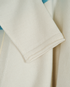 Loro Piana Two Tone Hoodie, &pound;250, Clothing, Blue/White, Cashmere, Other view