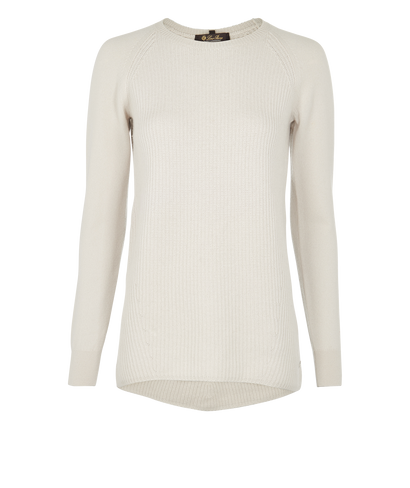 Loro Piana Jumper, front view