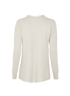 Loro Piana Jumper, back view