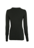 Loro Piana V-Neck Jumper, back view