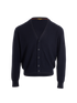Loro Piana Cardigan, front view