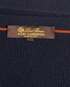 Loro Piana Cardigan, other view