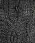 Loro Piana Oversized Cable Knit Jumper, other view