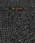 Loro Piana Oversized Cable Knit Jumper, other view