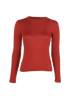 Loro Piana Crew Neck Jumper, front view