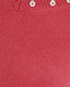 Loro Piana V Neck Button-Up Jumper, other view