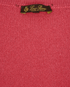 Loro Piana V Neck Button-Up Jumper, other view