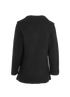 Loro Piana Button Up Cardigan, back view