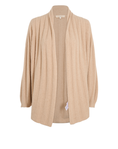 Loro Piana Cardigan, &pound;495, Clothing, Beige, Cashmere/Silk, Front view