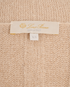 Loro Piana Cardigan, &pound;495, Clothing, Beige, Cashmere/Silk, Other view