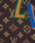 Louis Vuitton NBA Zip Up Cardigan, other view