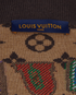 Louis Vuitton NBA Zip Up Cardigan, other view