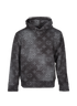Louis Vuitton Monogram Hoodie, front view