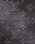 Louis Vuitton Monogram Hoodie, other view