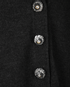 Louis Vuitton Embellished Button Cardigan, other view