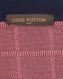 Louis Vuitton Check Cardigan, other view