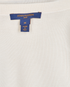 Louis Vuitton Zip Shoulder Sweater, &pound;250, Clothing, Cream, Cashmere, Other view