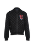 Louis Vuitton Monogram Jumper, front view