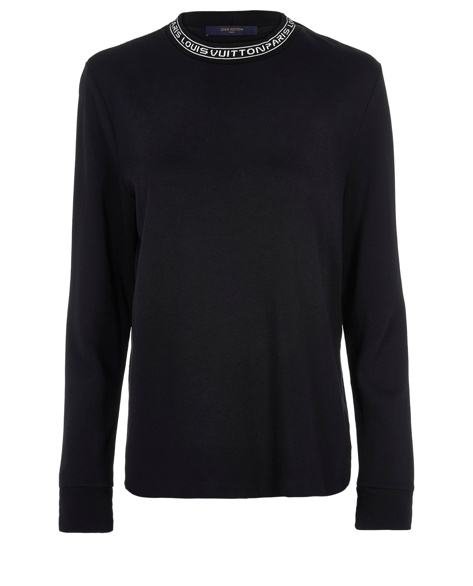 完売品】Jent Louis Long Sleeve T-shirt Long Sleeve Louis JentLouis