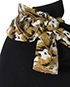 Louis Vuitton Leopard Ribbon Detail Sweater, other view